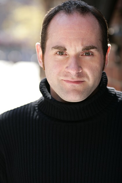 Christopher Pickhardt