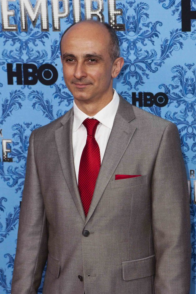 Stephen DeRosa