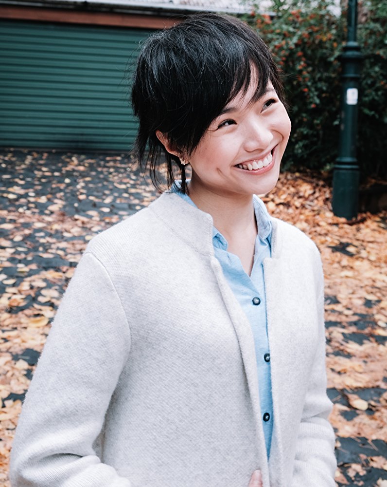 Chloe Ng