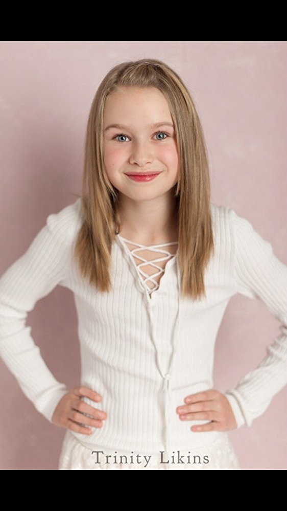 Trinity Rose Likins