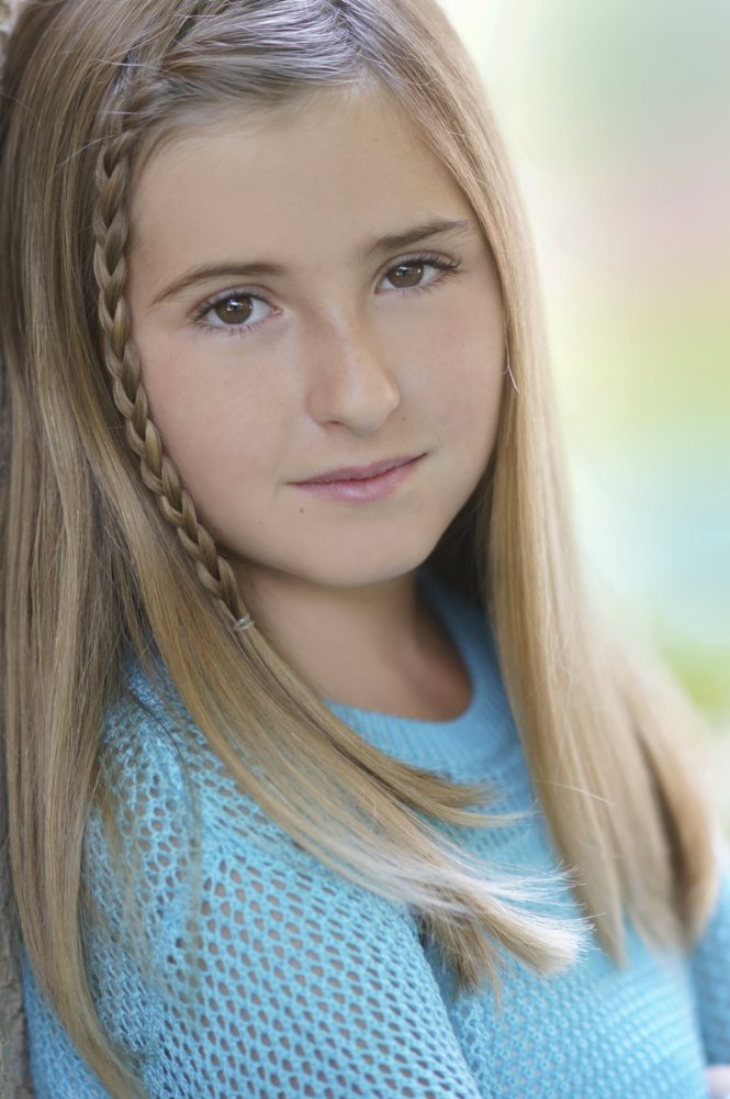 Hadley Belle Miller