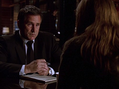 Anthony LaPaglia