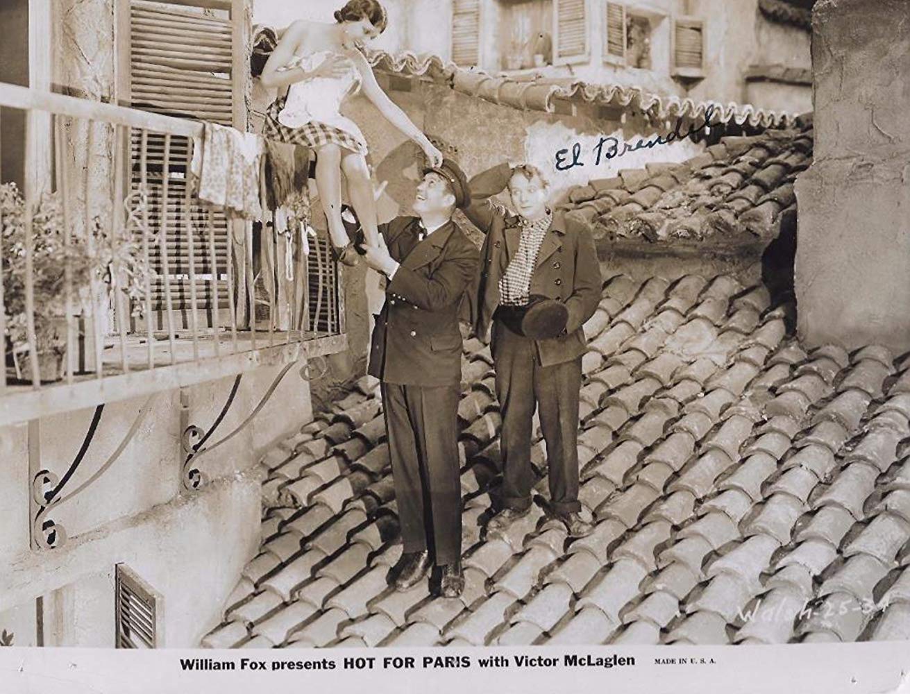 Fifi D'Orsay