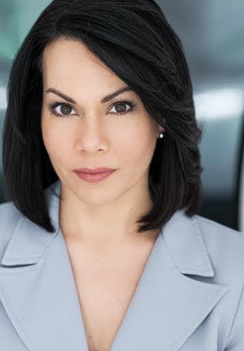 Elena Varela