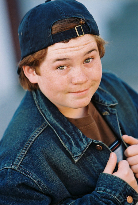 Connor Matheus