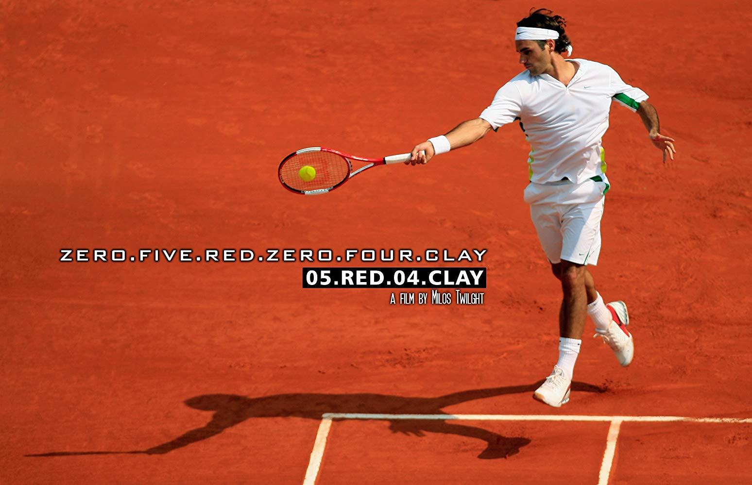Roger Federer