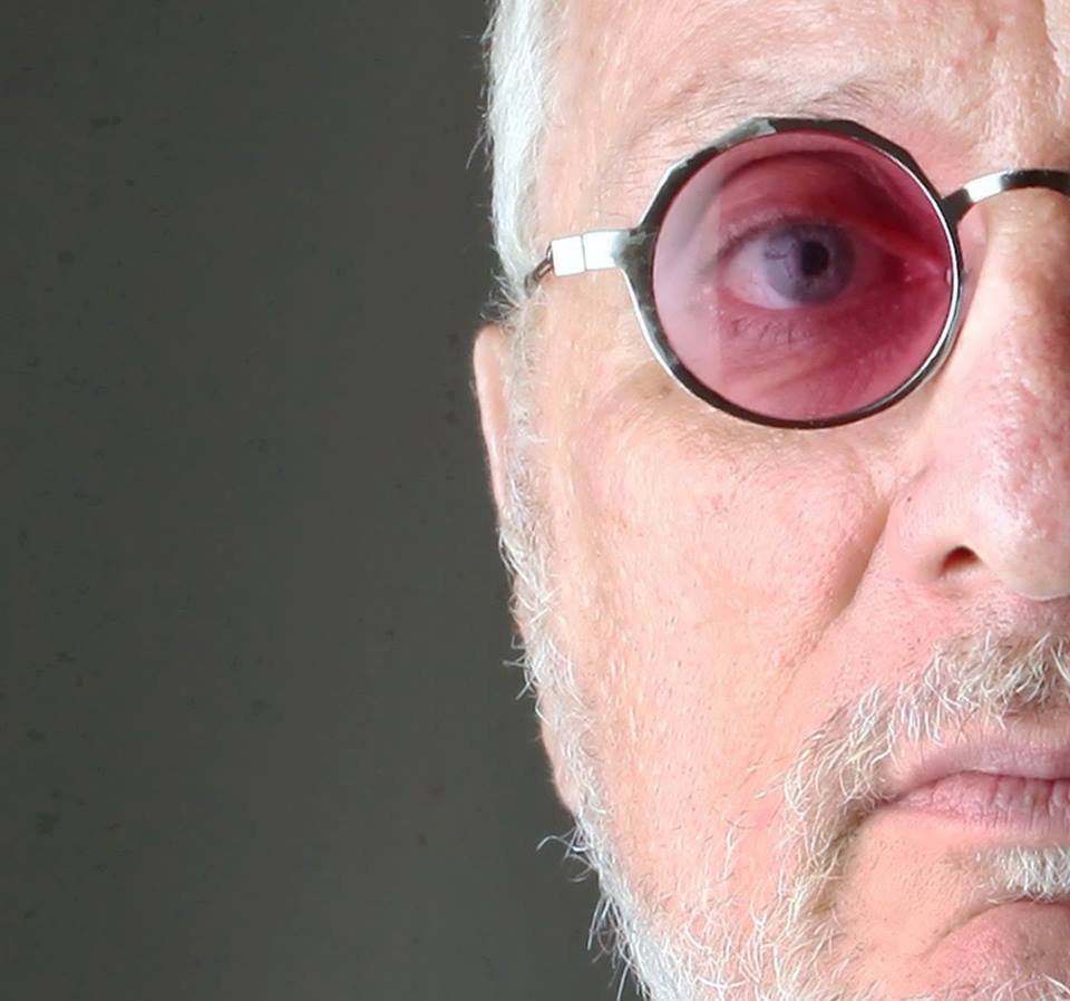 Geoffrey Giuliano