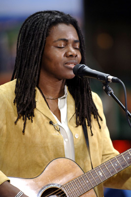 Tracy Chapman