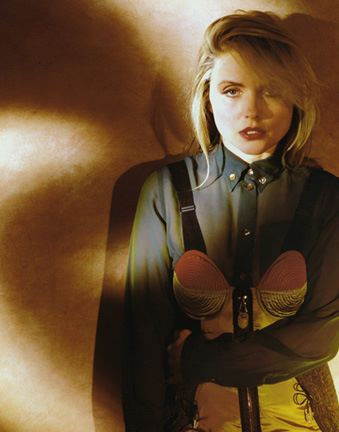 Debbie Harry