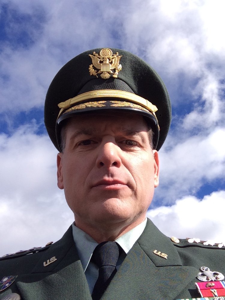 Michael Nanfria