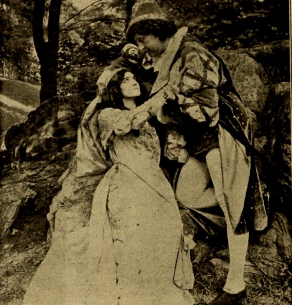George Lessey