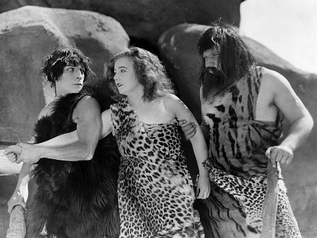 Wallace Beery