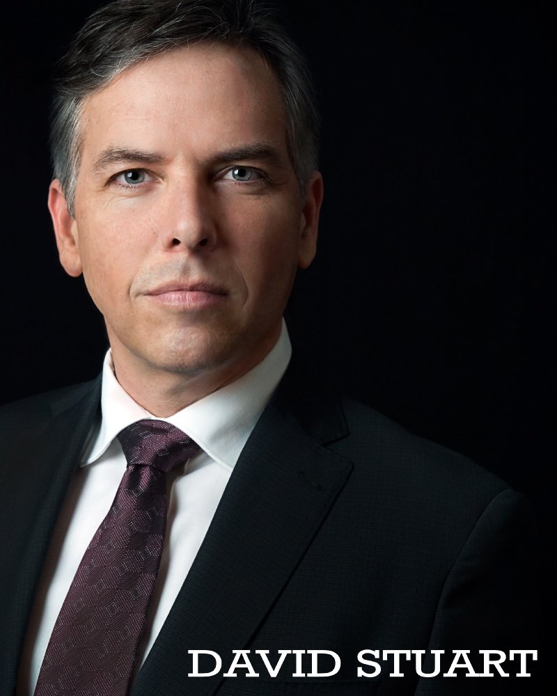 David Stuart