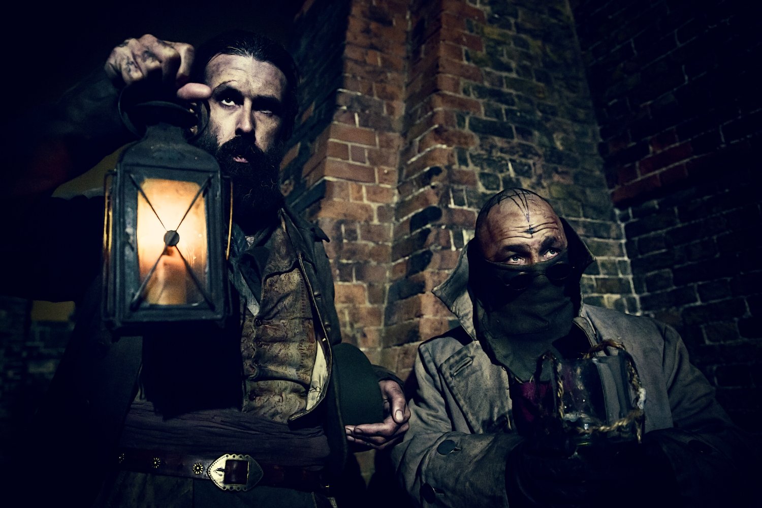 Scroobius Pip