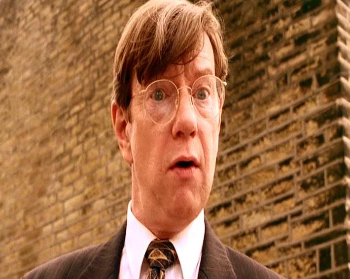 Mike Grady