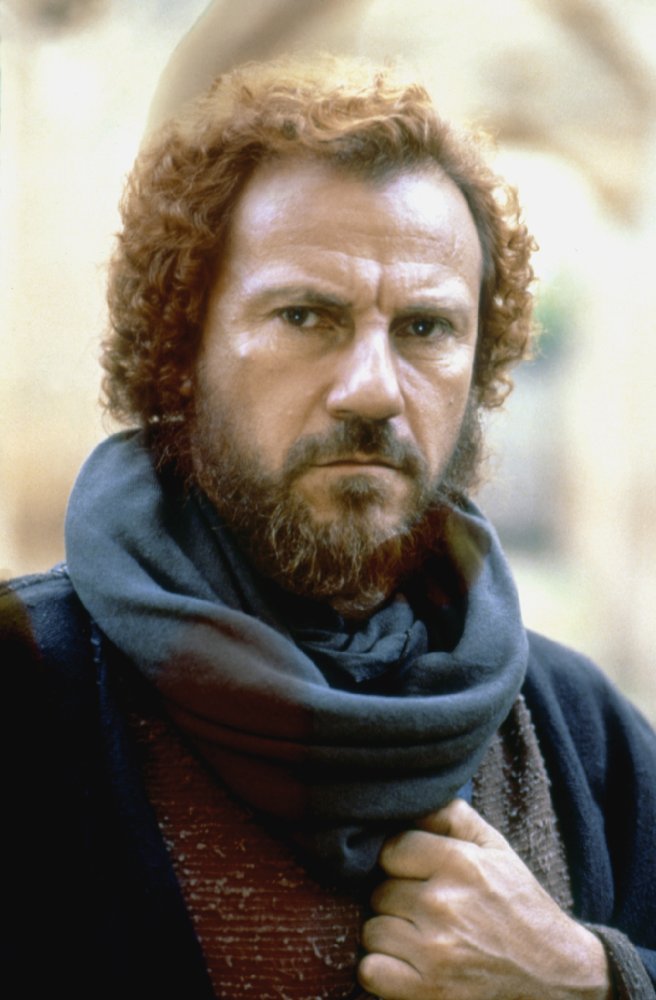 Harvey Keitel