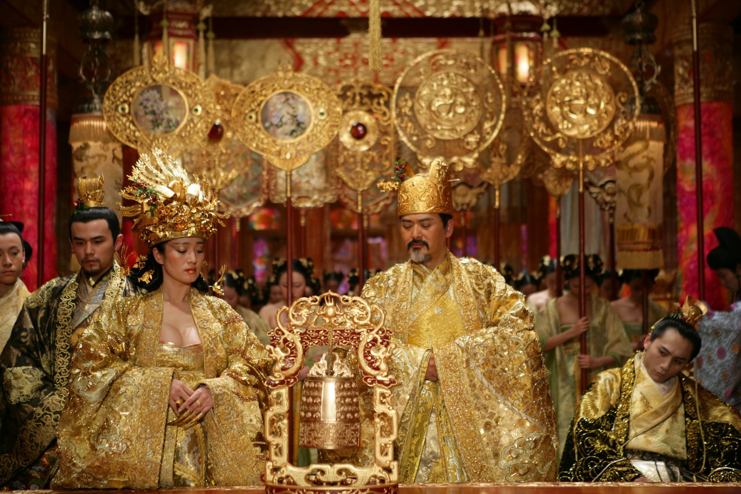 Li Gong