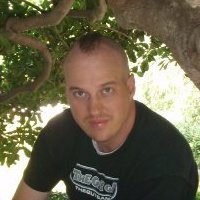 Chris J. Knight