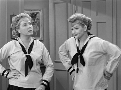 Vivian Vance