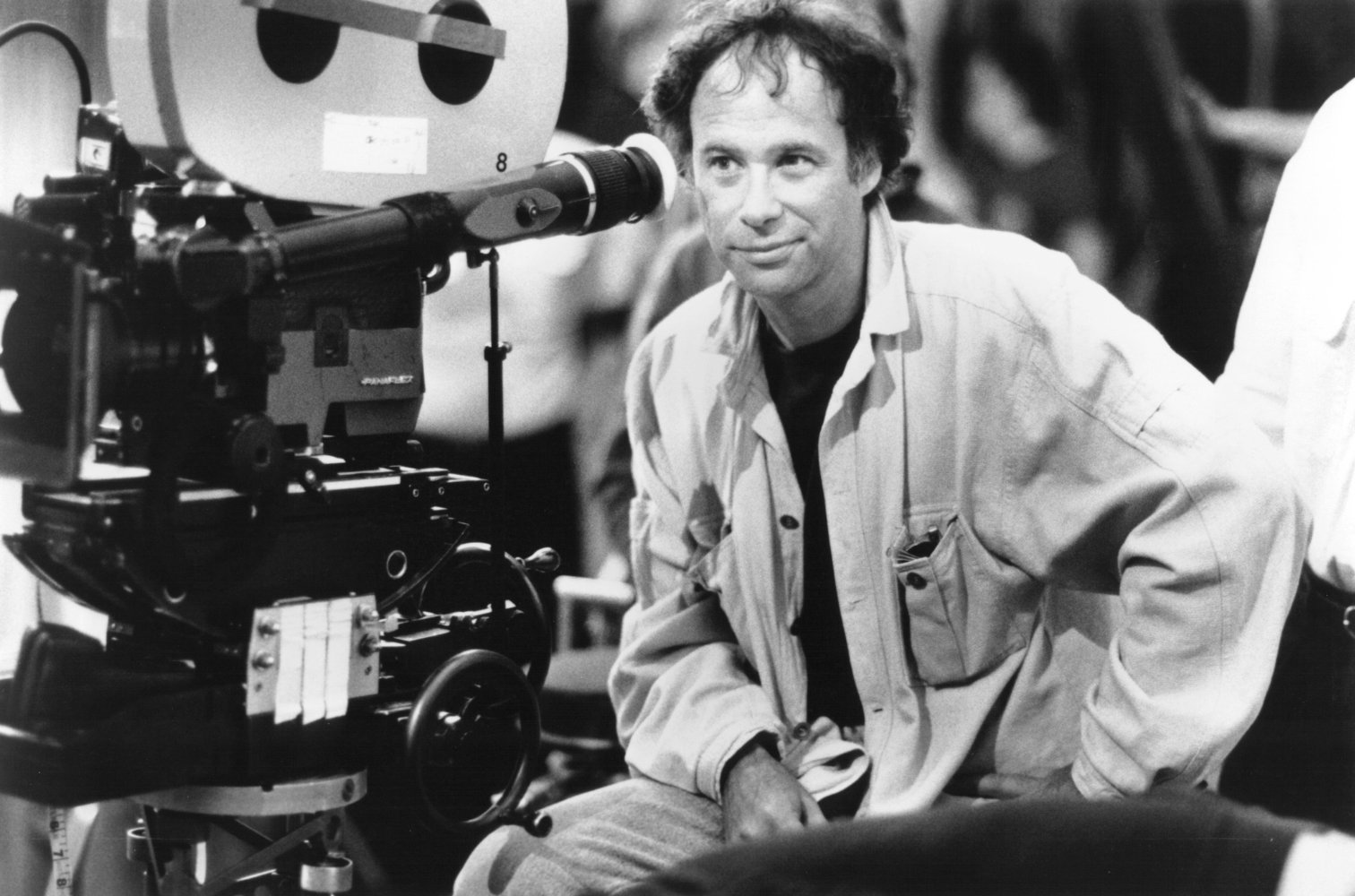 Andrew Bergman