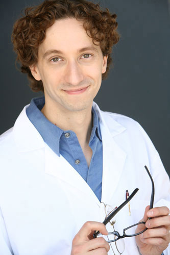 Alex Sanborn