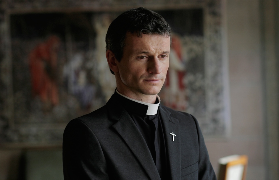 Nicolas Beaucaire