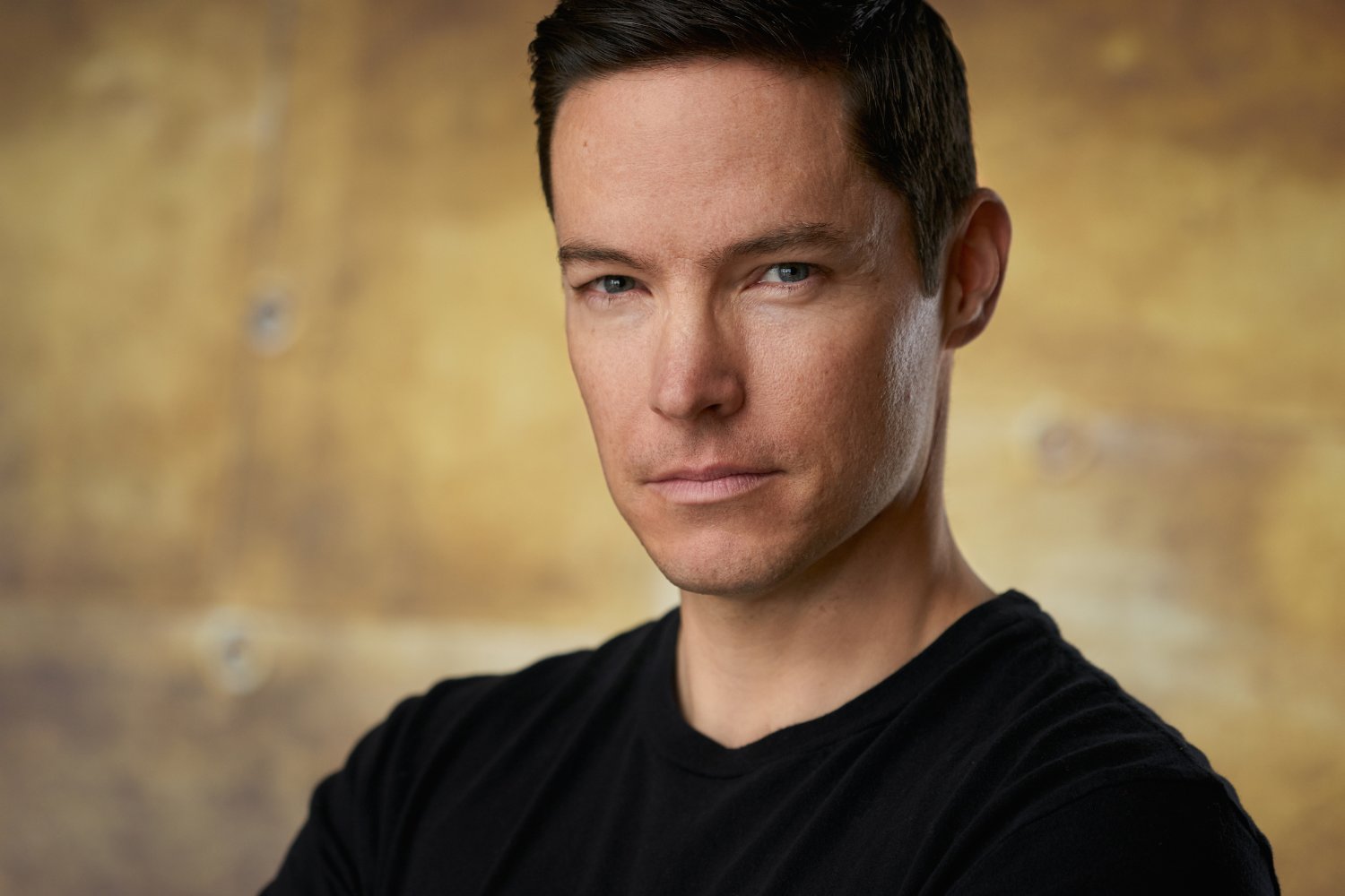 David S. Hogan
