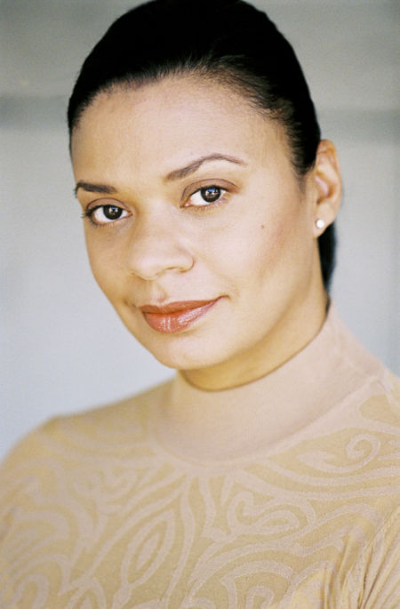 Yvonne Farrow