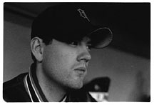 Seth William Meier