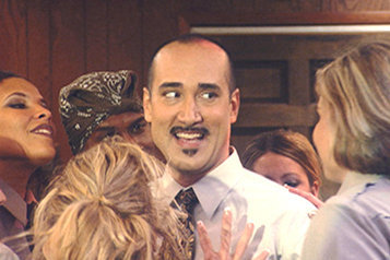 Kenny Alfonso