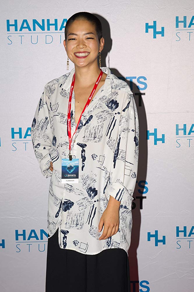 Kyoko Takenaka