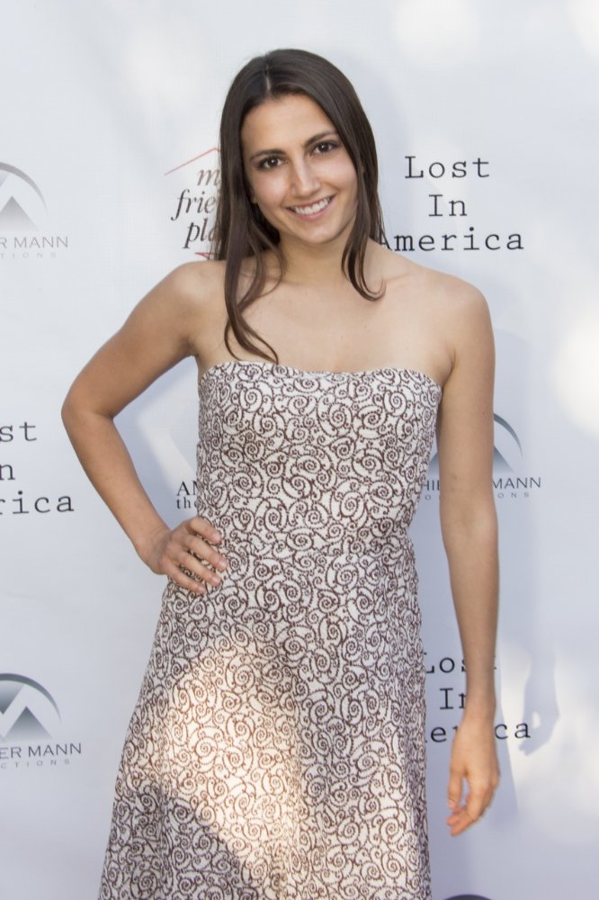 Julie Bersani
