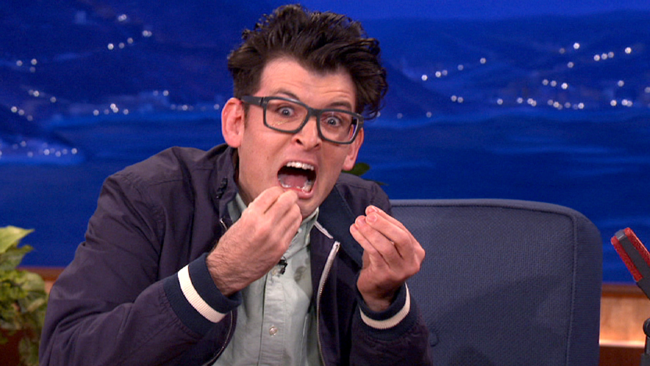 Moshe Kasher