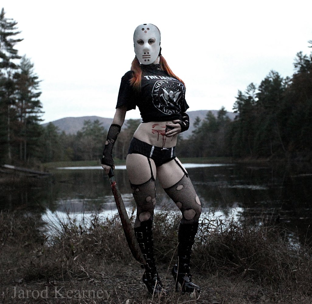 Brandy Mason