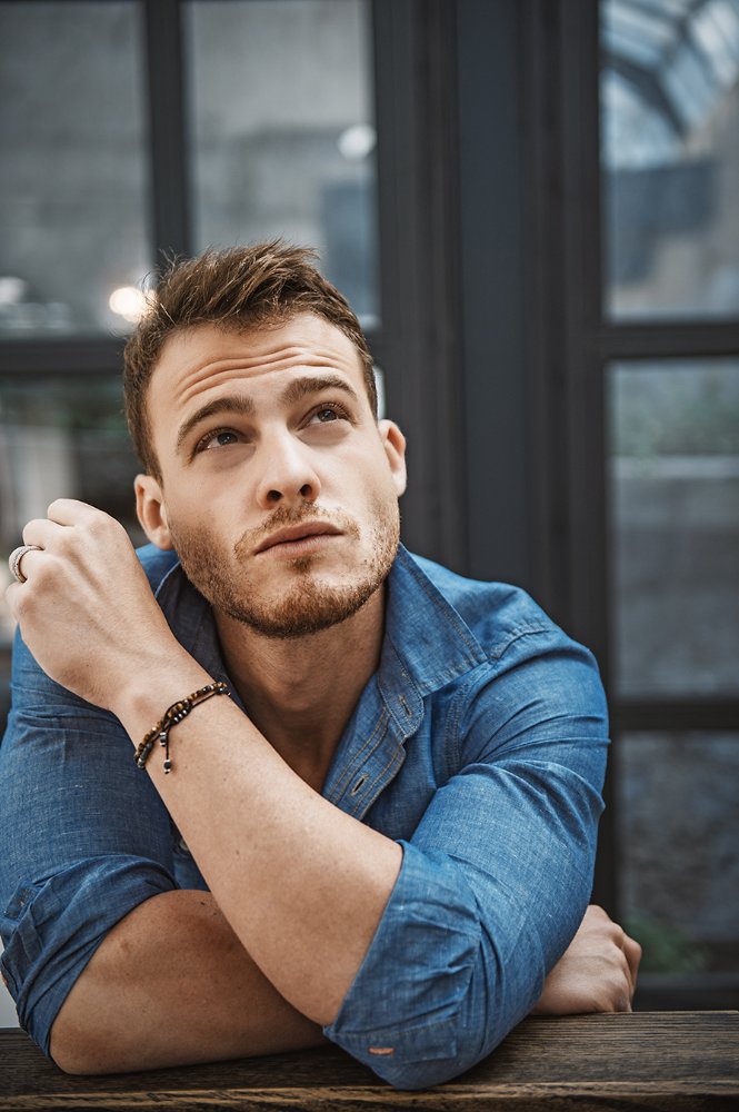 Kerem Bursin