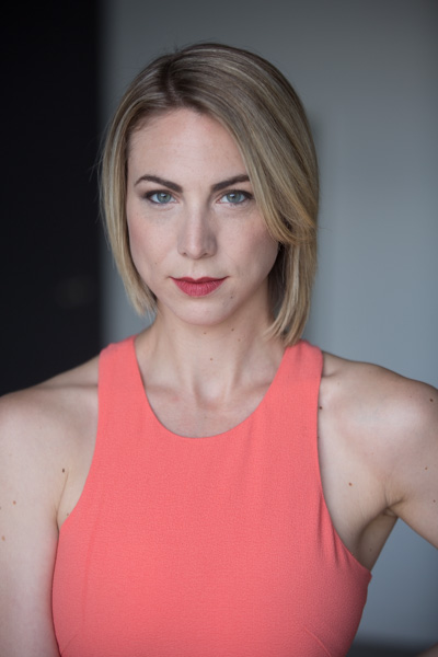 Laura Tremblay