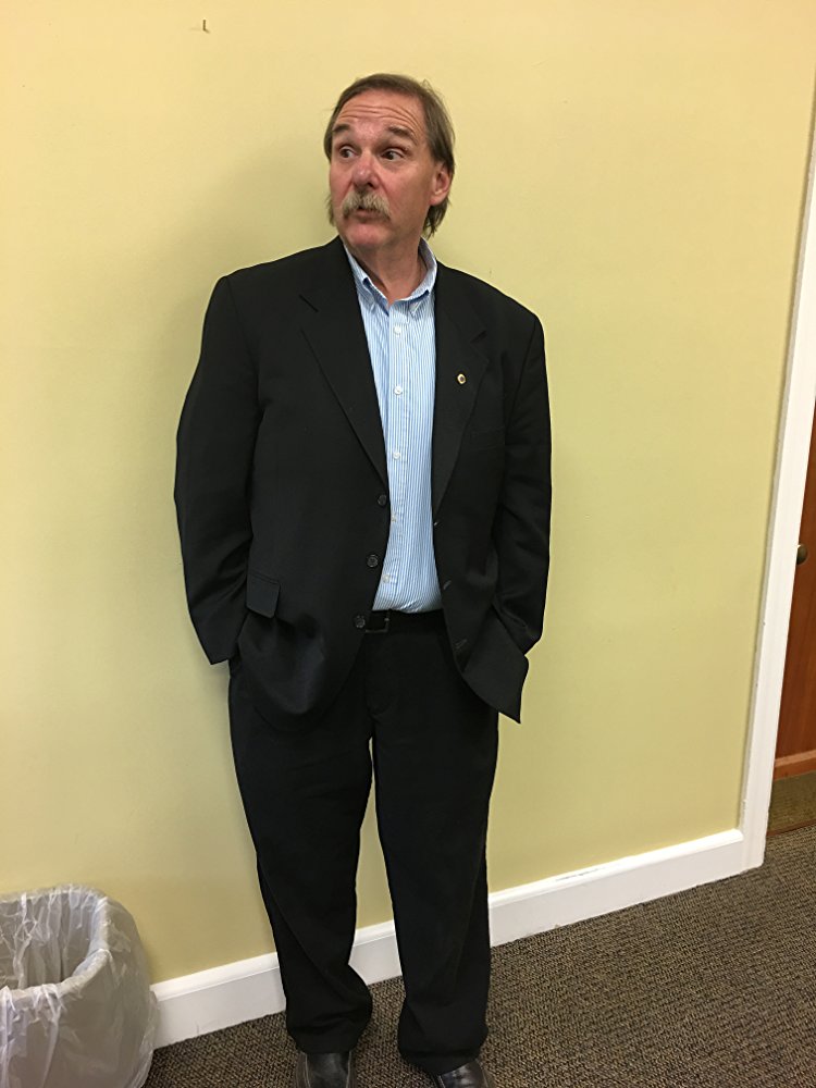 Clark Hurlburt