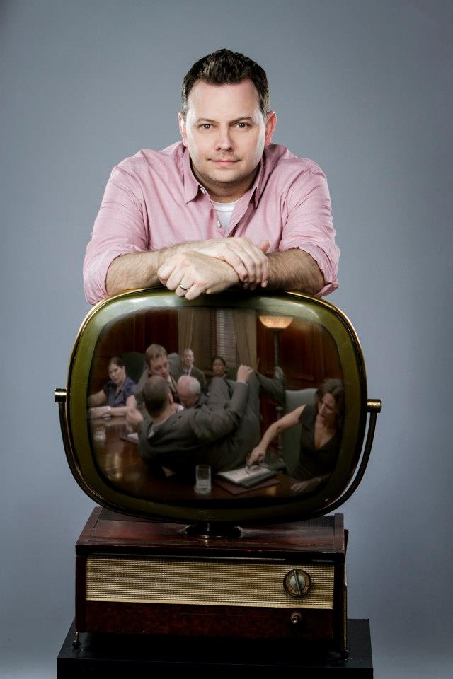Dan Franko
