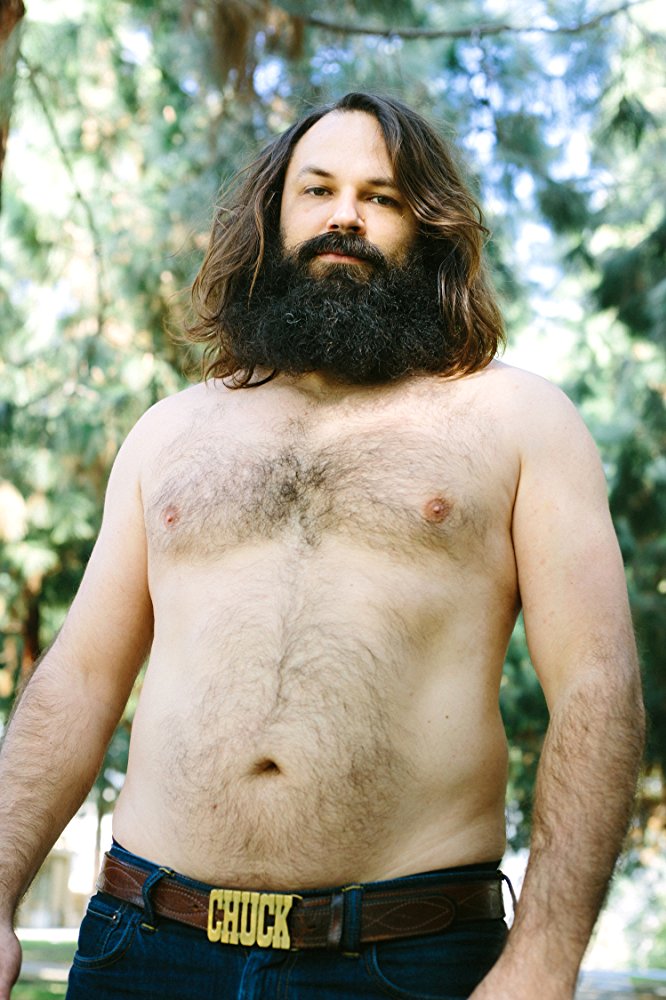 Chuck McCarthy