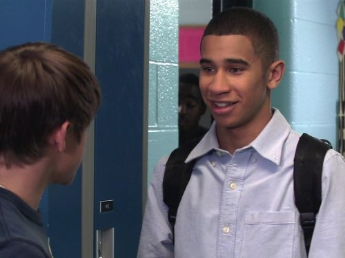 Demetrius Joyette