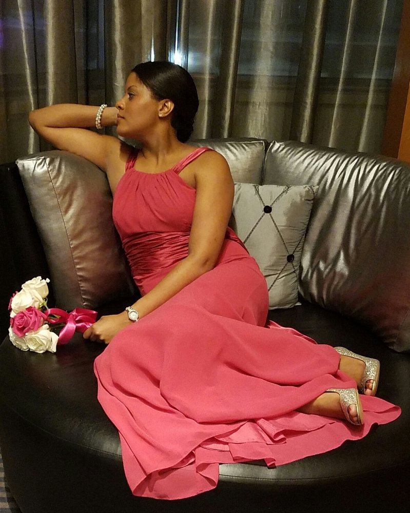 Candice Kimbrough