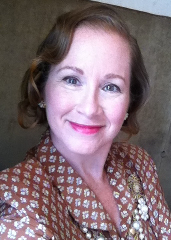 Kelly-Ruth Mercier