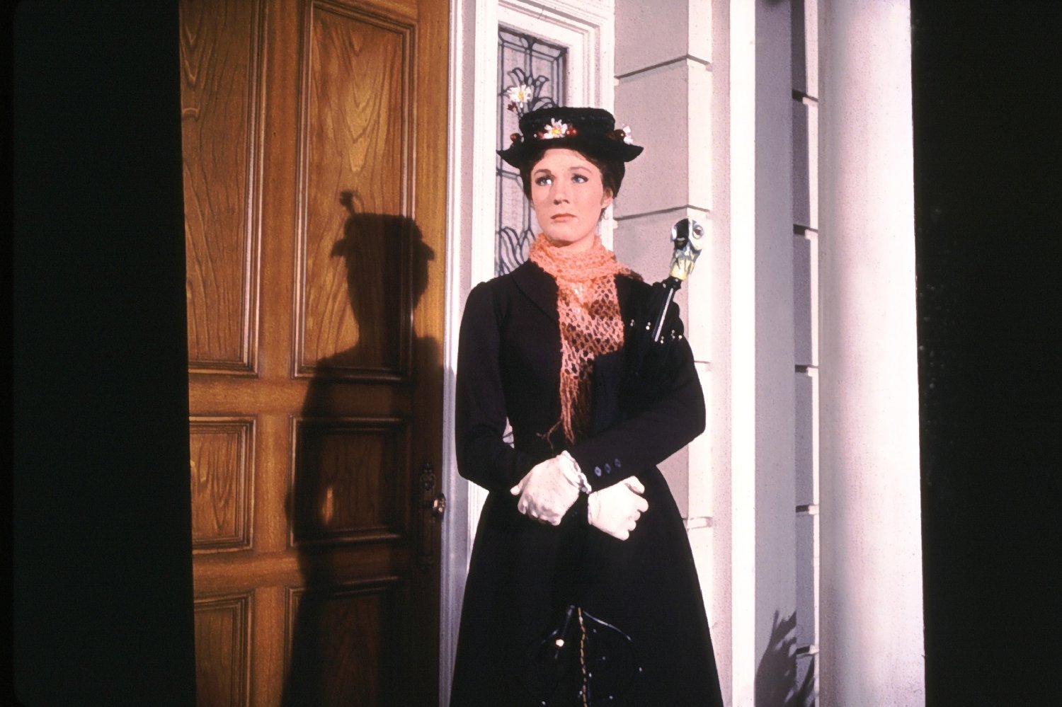 Julie Andrews