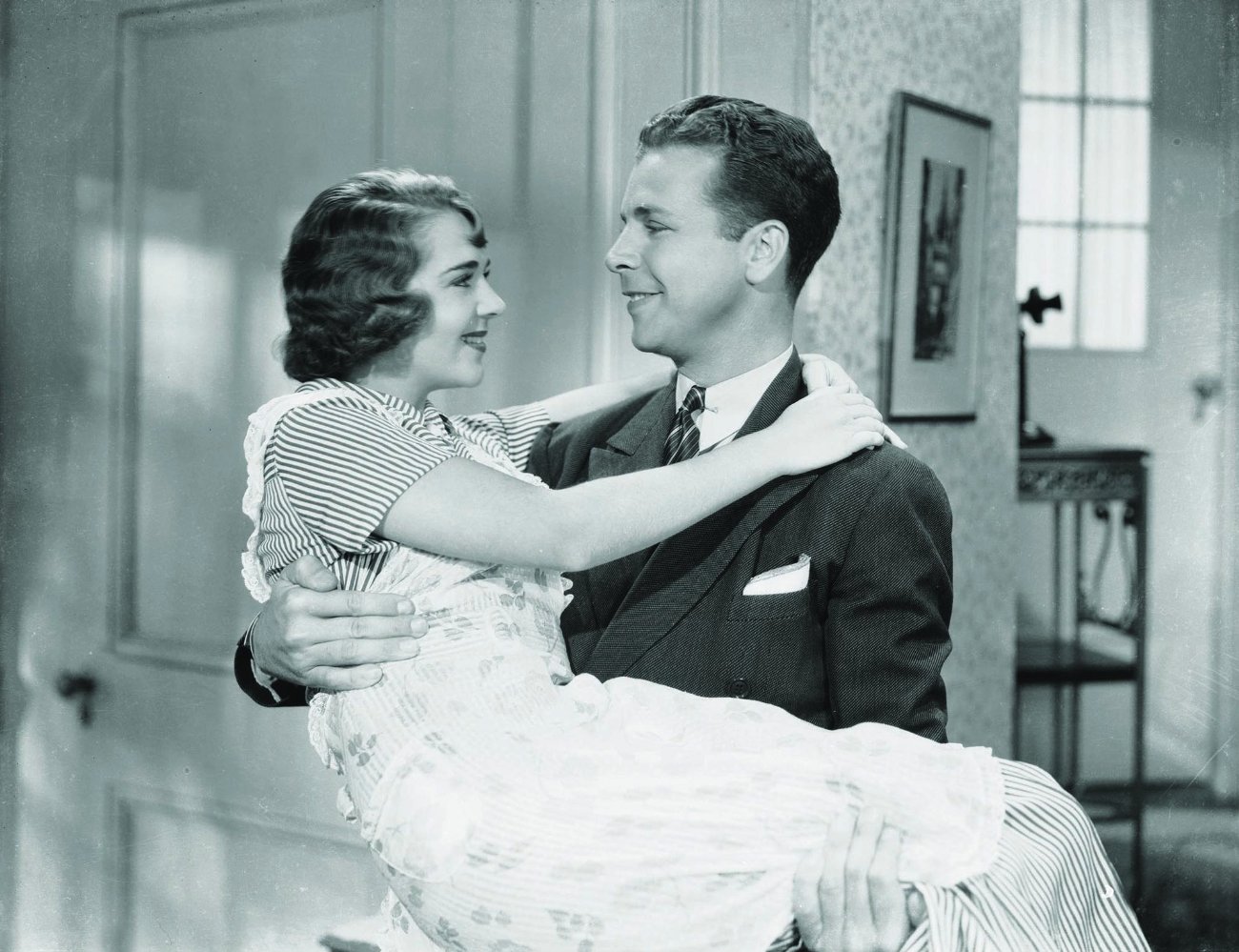 Ruby Keeler