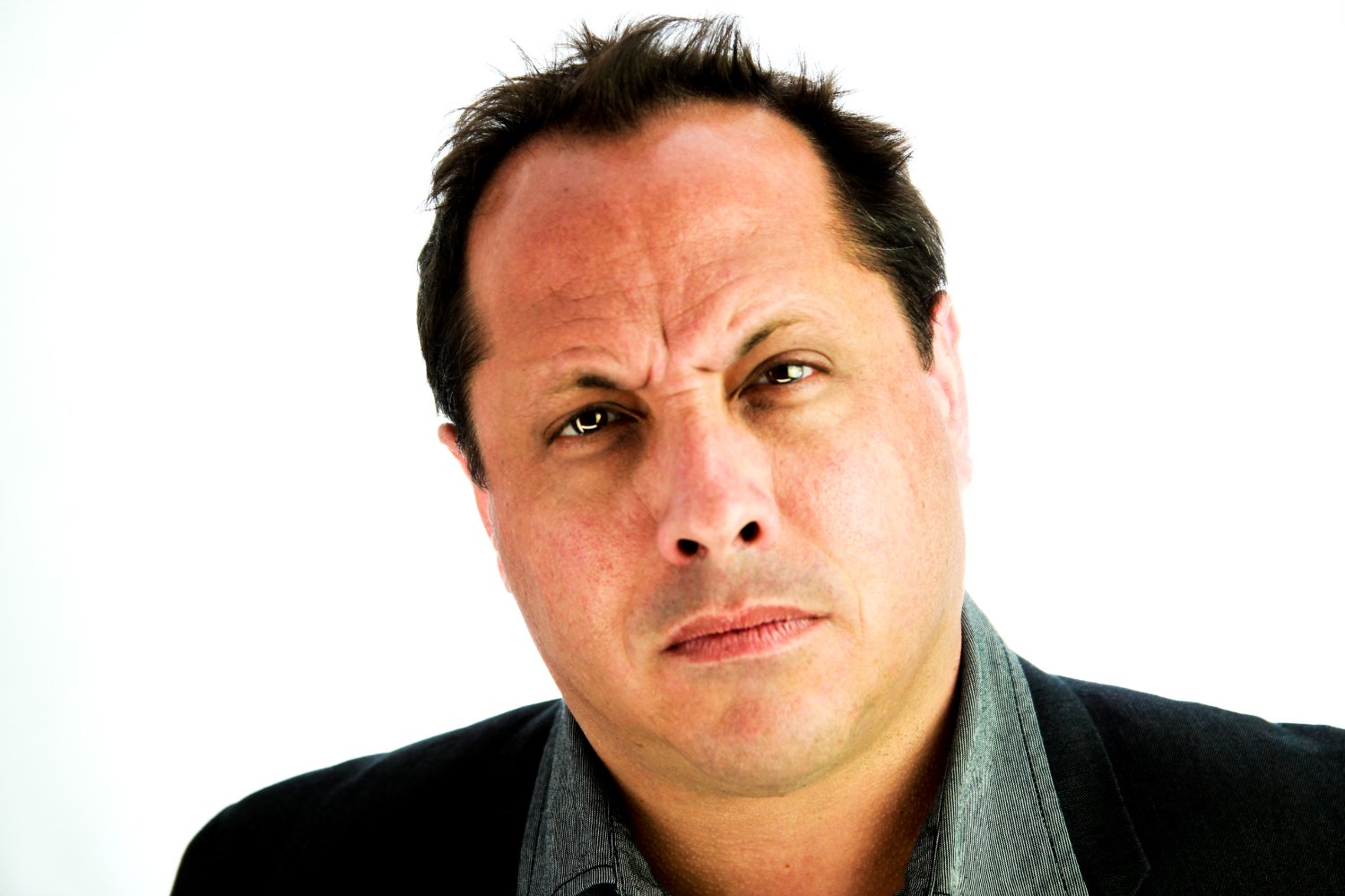 Adam Richmond