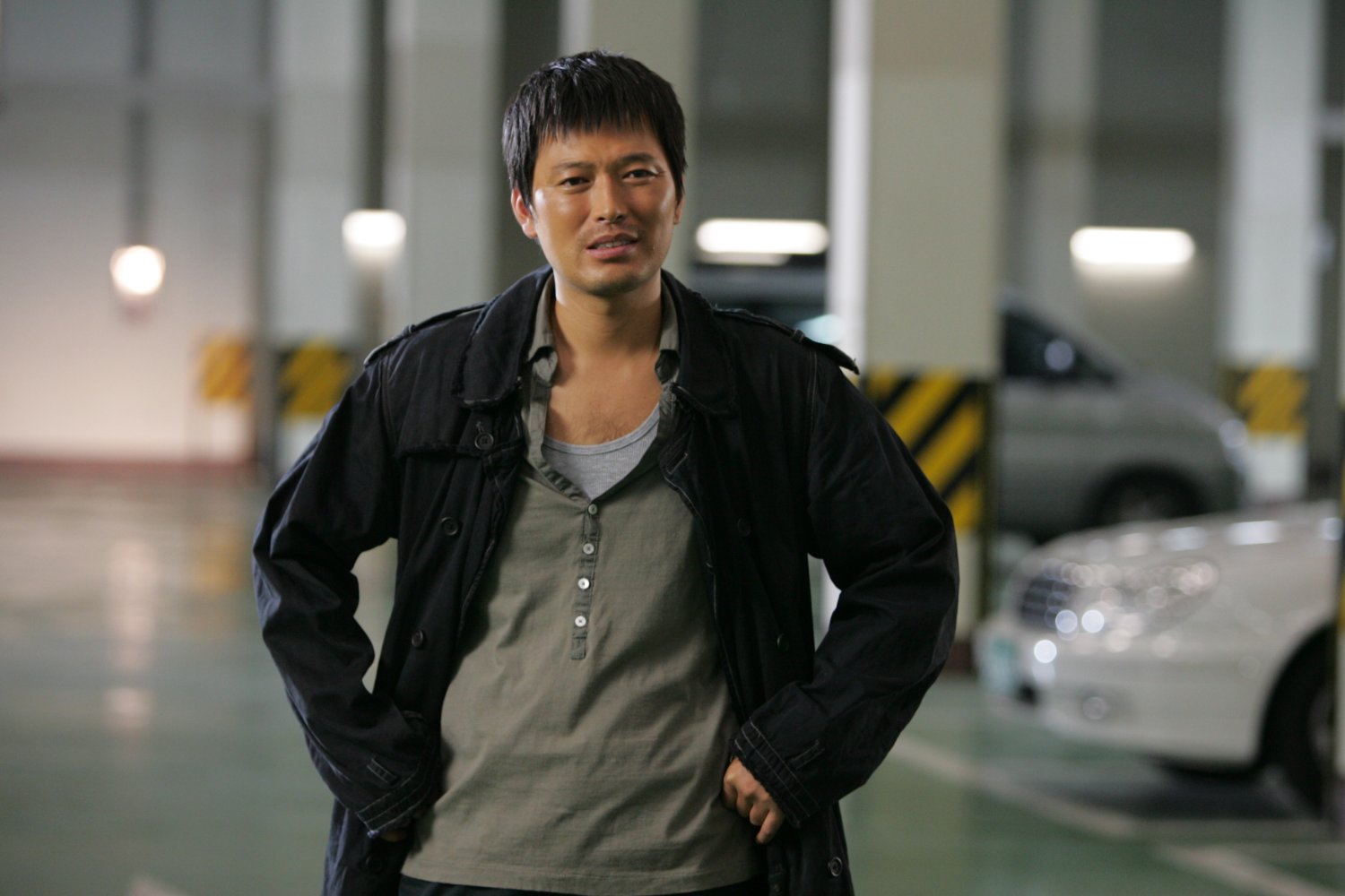 Jae-yeong Jeong
