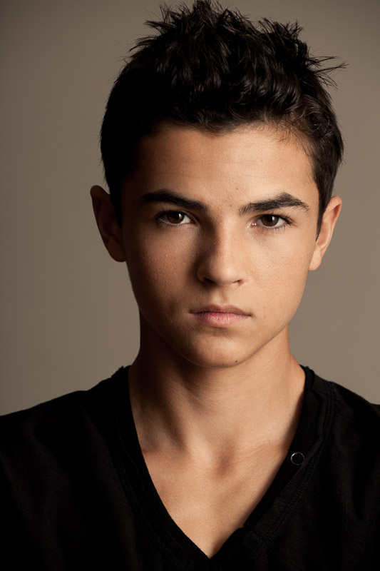 Logan Grove