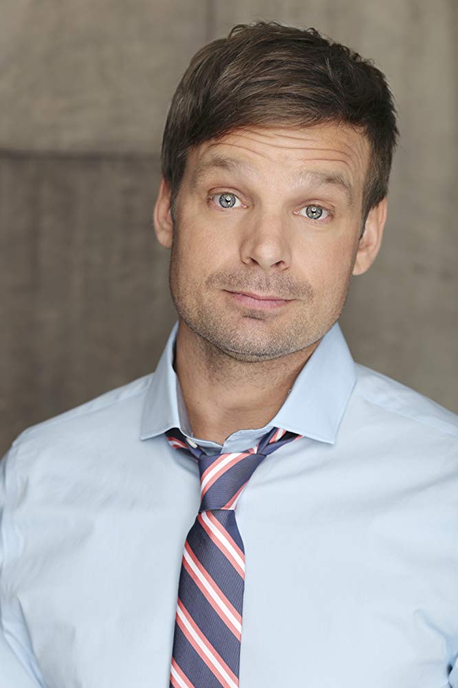 Nathan Wilson