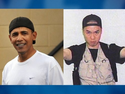 Barack Obama