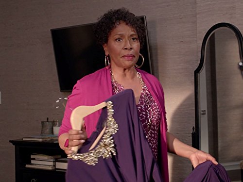 Jenifer Lewis